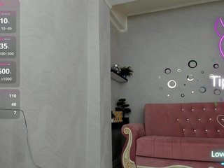 belovedkhlloe Porn Show