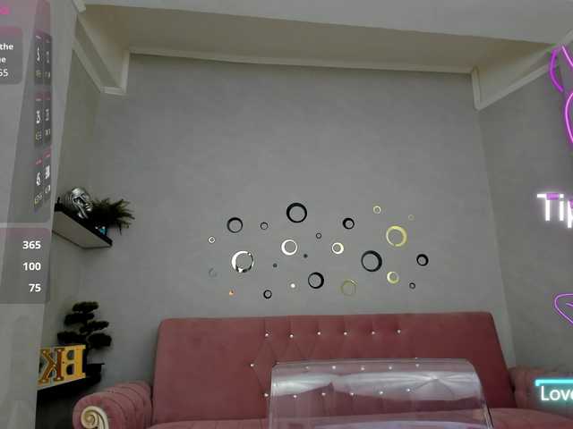 belovedkhlloe's BongaCams show and profile