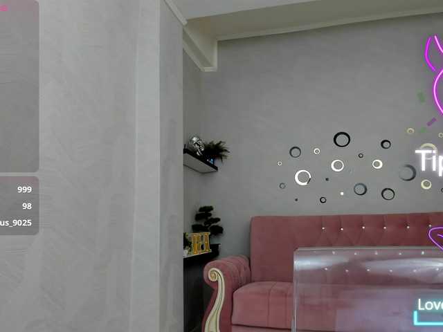 belovedkhlloe's BongaCams show and profile