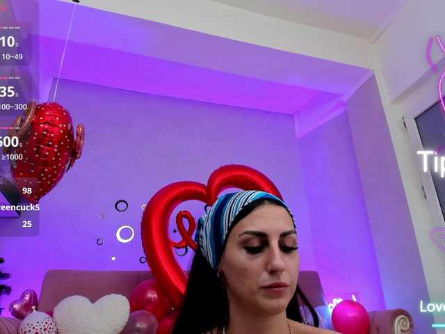 belovedkhlloe's BongaCams show and profile