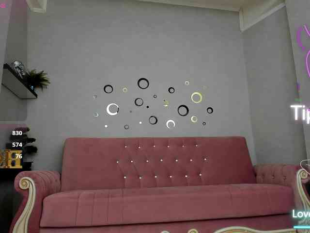 belovedkhlloe webcam