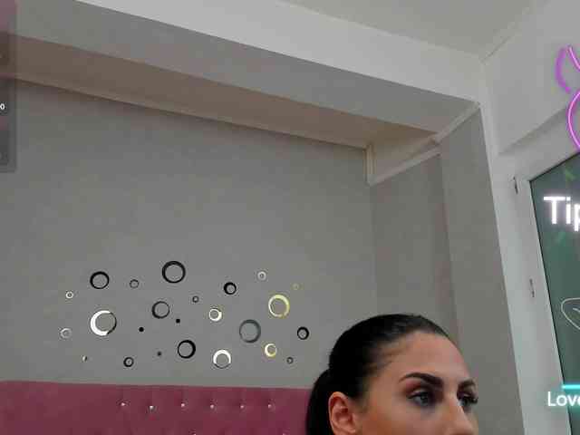 belovedkhlloe webcam