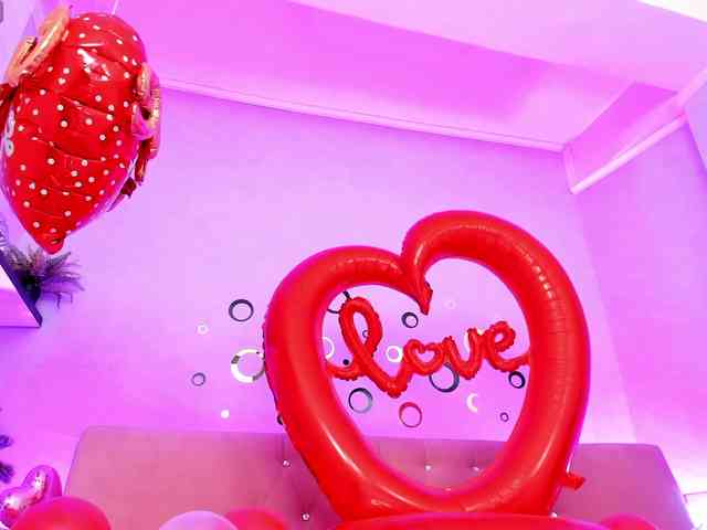 belovedkhlloe webcam