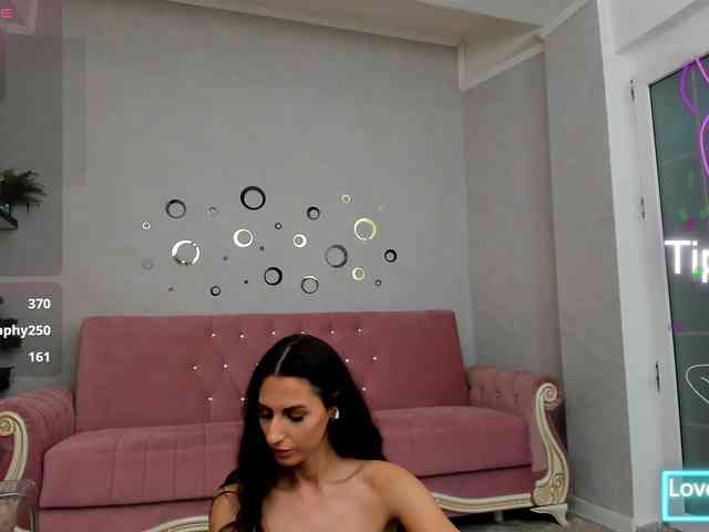 belovedkhlloe webcam