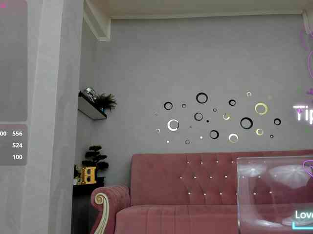 belovedkhlloe webcam