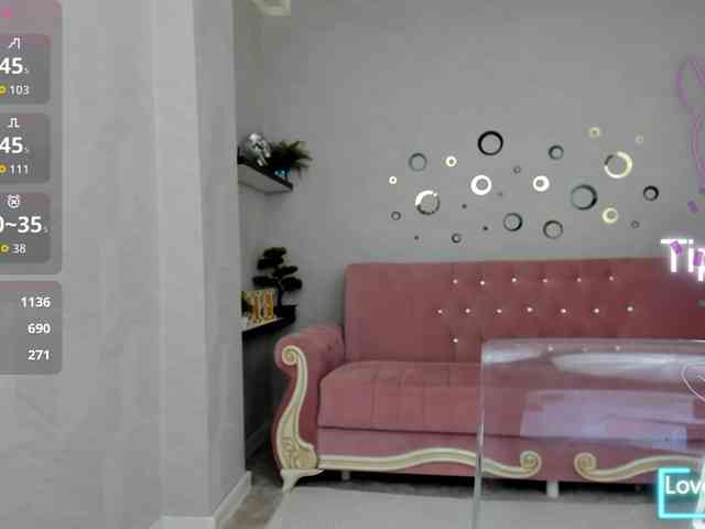 belovedkhlloe webcam