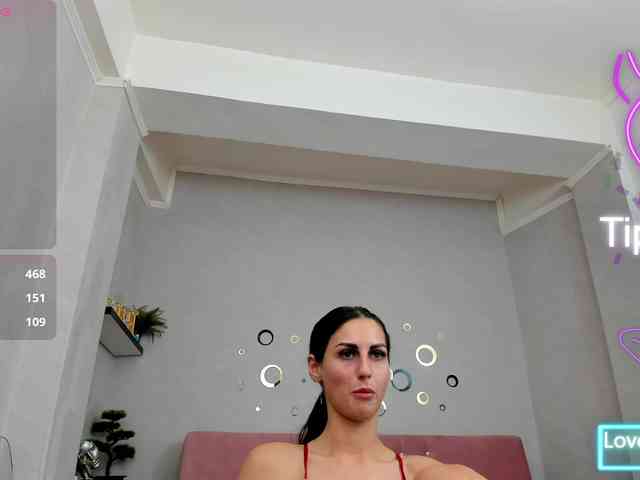 belovedkhlloe webcam