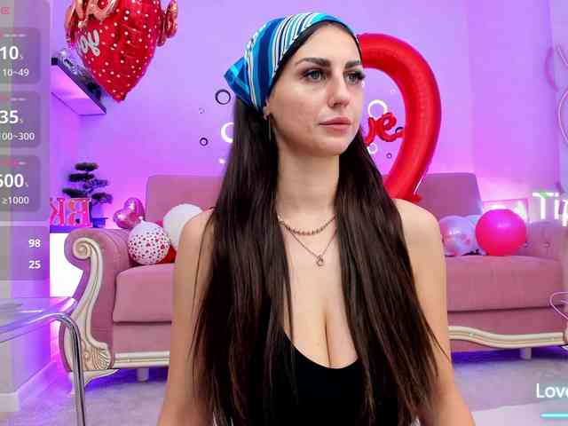 belovedkhlloe webcam