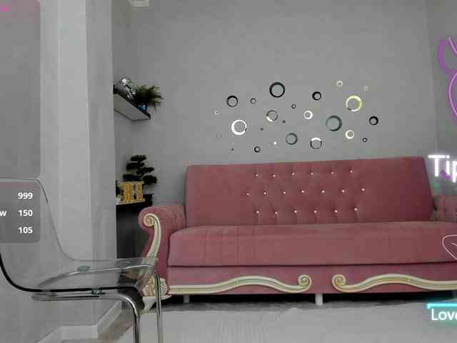 belovedkhlloe webcam