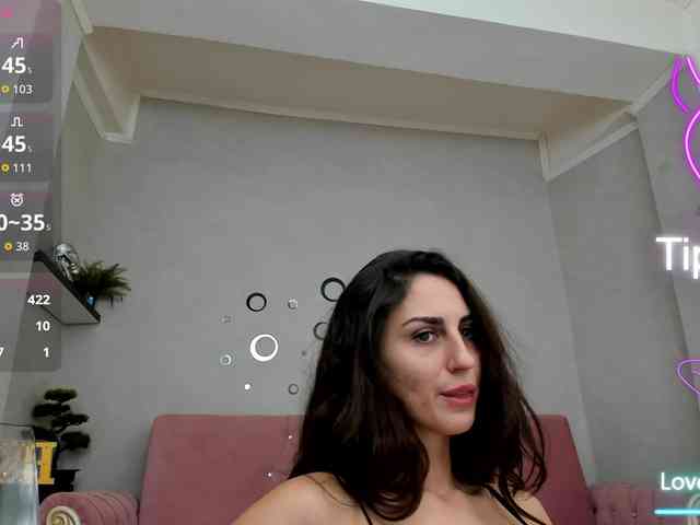 belovedkhlloe webcam