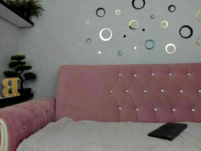 belovedkhlloe webcam