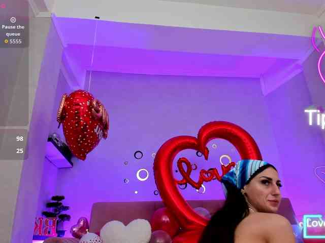 belovedkhlloe webcam