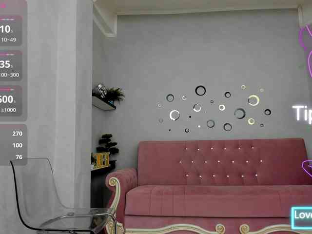 belovedkhlloe webcam