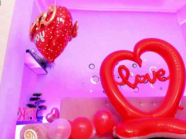 belovedkhlloe webcam