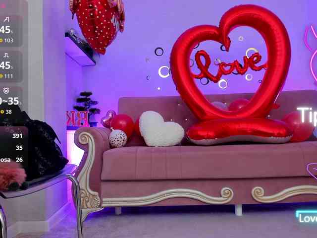 belovedkhlloe webcam