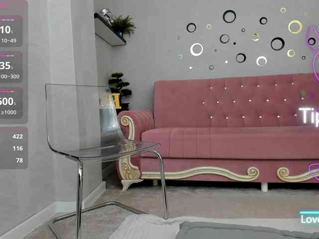 belovedkhlloe webcam