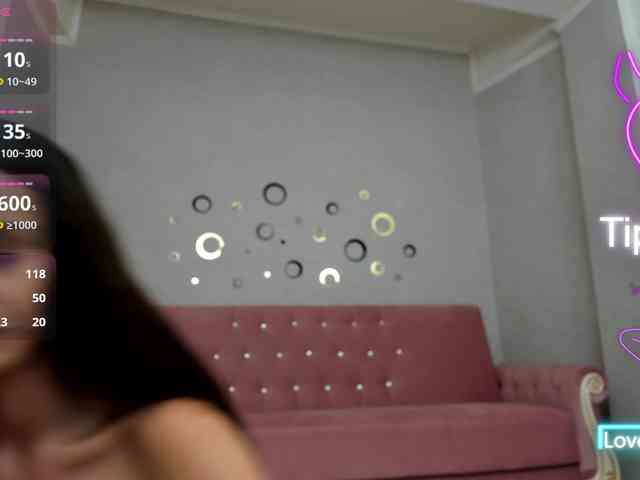 belovedkhlloe webcam