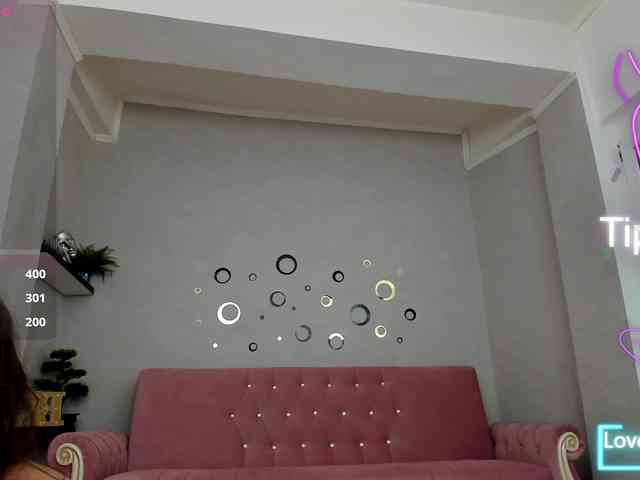 belovedkhlloe webcam