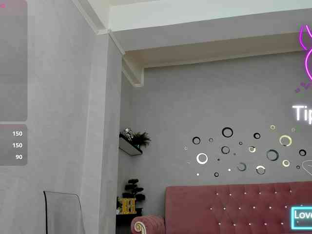 belovedkhlloe webcam