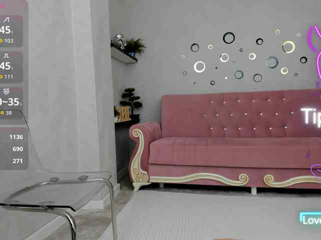 random chatroom Belovedkhlloe