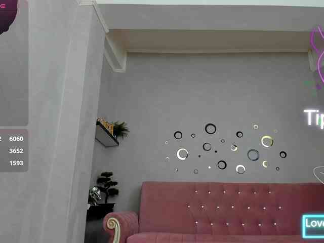 belovedkhlloe webcam