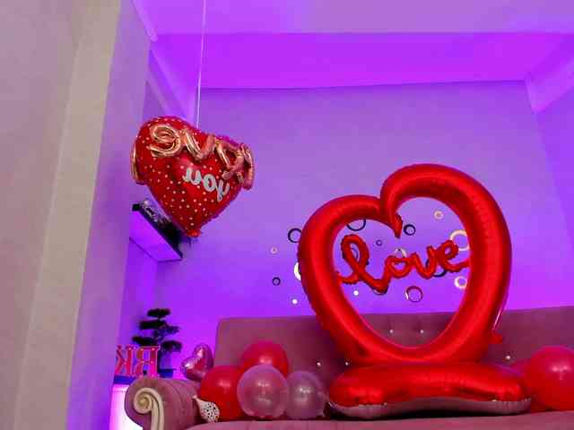 belovedkhlloe webcam