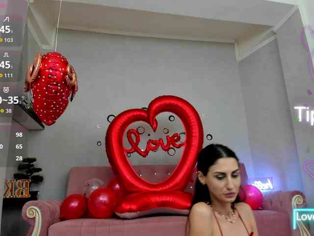 belovedkhlloe webcam