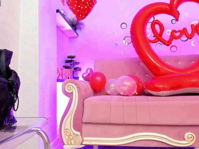 belovedkhlloe webcam