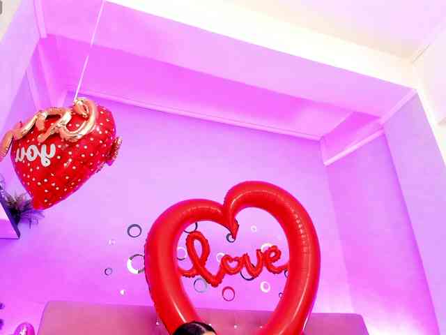 belovedkhlloe webcam