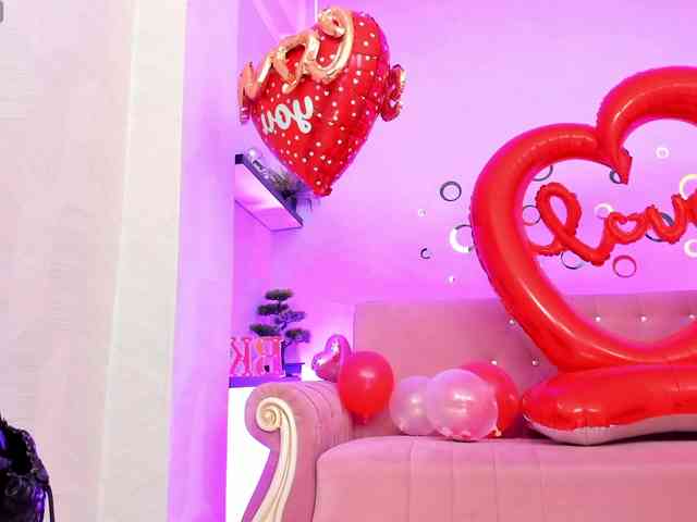 belovedkhlloe webcam