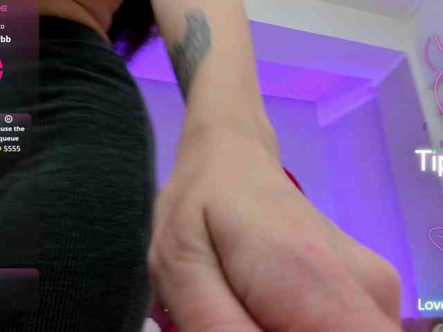 belovedkhlloe webcam