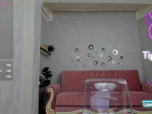 belovedkhlloe webcam