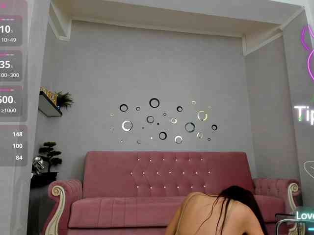 belovedkhlloe webcam