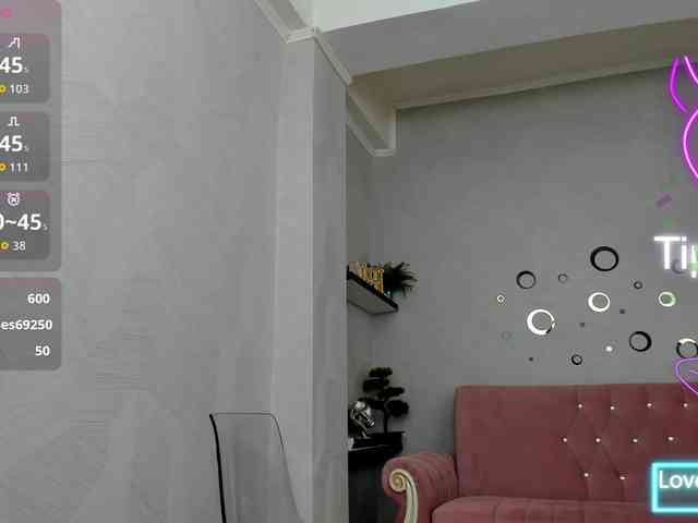 belovedkhlloe webcam