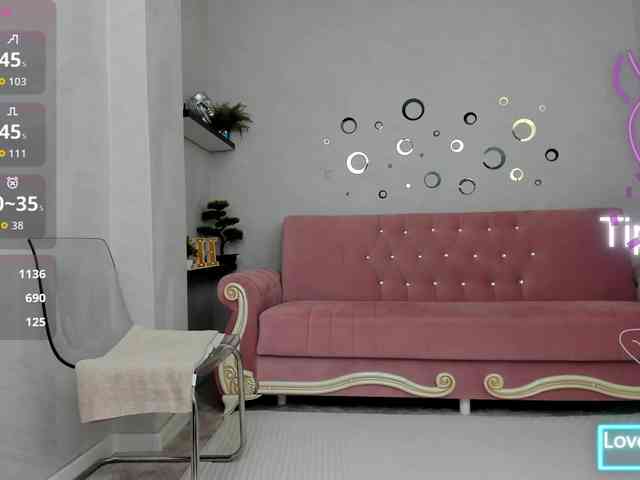 belovedkhlloe webcam