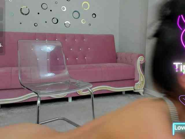 belovedkhlloe webcam