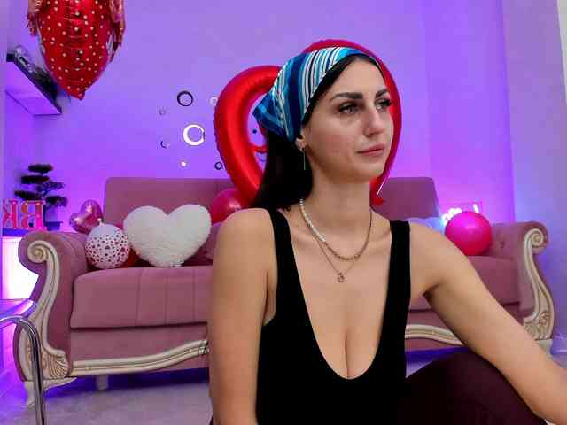 belovedkhlloe webcam