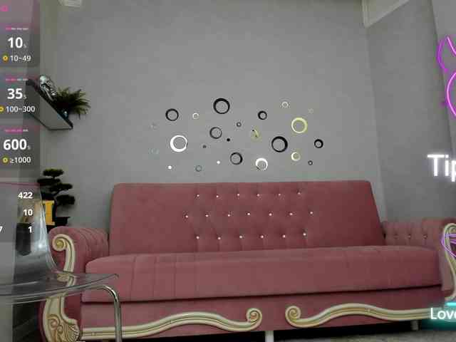 belovedkhlloe webcam