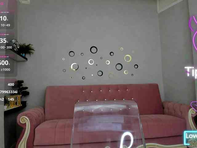 belovedkhlloe webcam