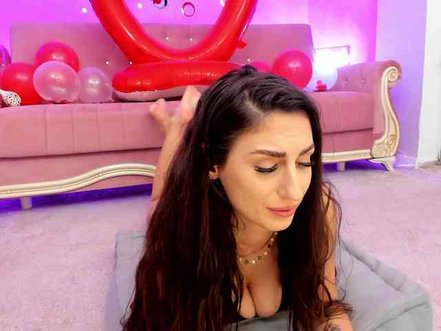 belovedkhlloe webcam