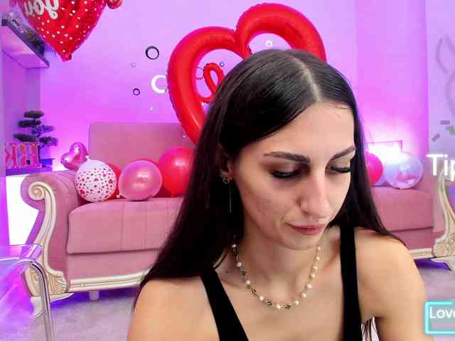 belovedkhlloe webcam