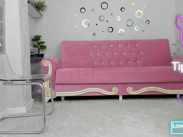 belovedkhlloe webcam