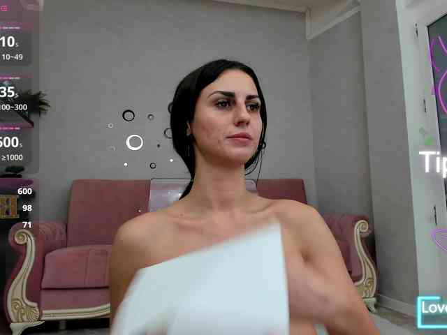 belovedkhlloe webcam