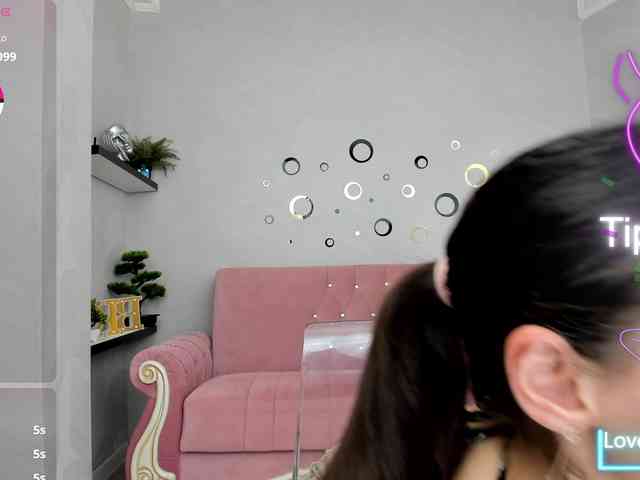 belovedkhlloe webcam