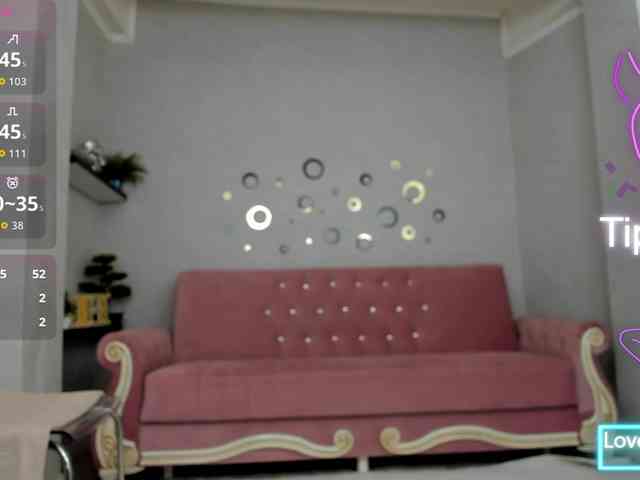 belovedkhlloe webcam