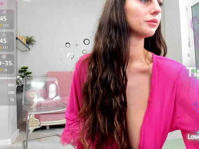 belovedkhlloe webcam