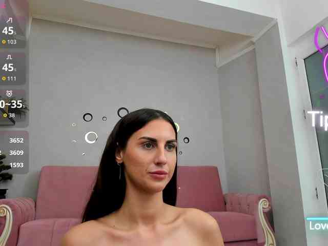 belovedkhlloe webcam