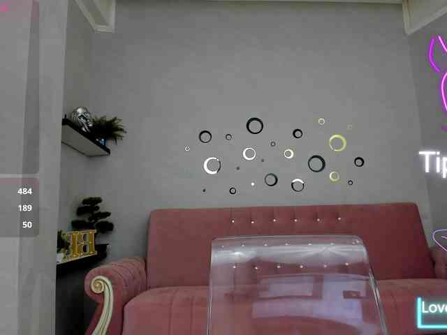 belovedkhlloe webcam