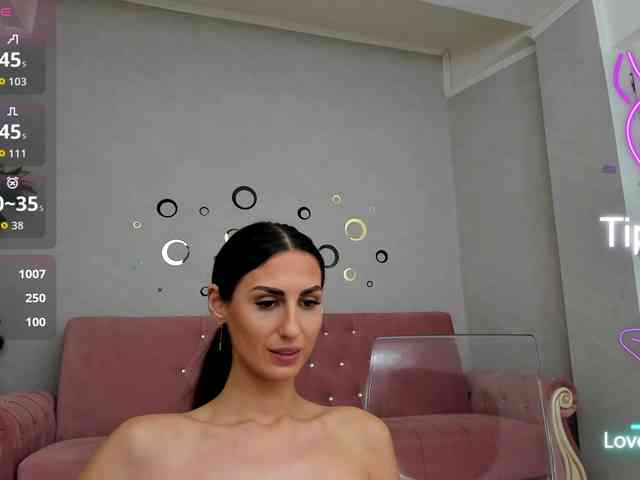 belovedkhlloe webcam