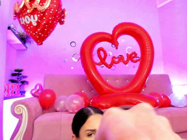 belovedkhlloe webcam